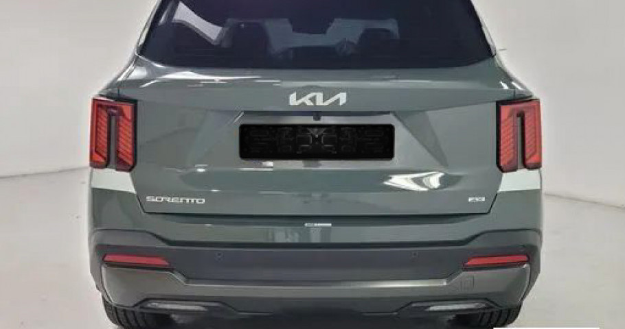 Kia Sorento NEW 